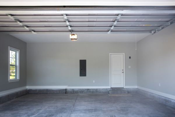 Garage Floor Pouring - Garage Floor Pouring Warwick, Rhode Island