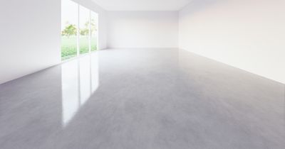 Concrete Floor Installation For Garages, Basements, Barns, And Workshops