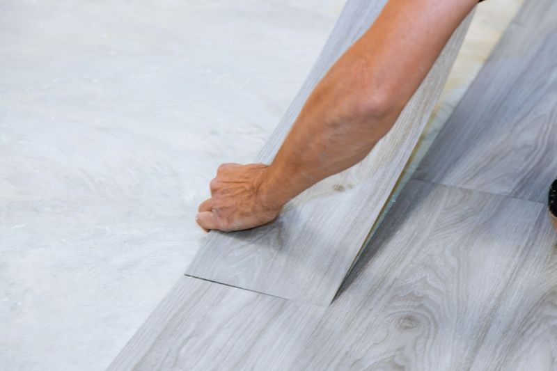 Concrete Flooring Vs. Other Flooring Options: What To Consider